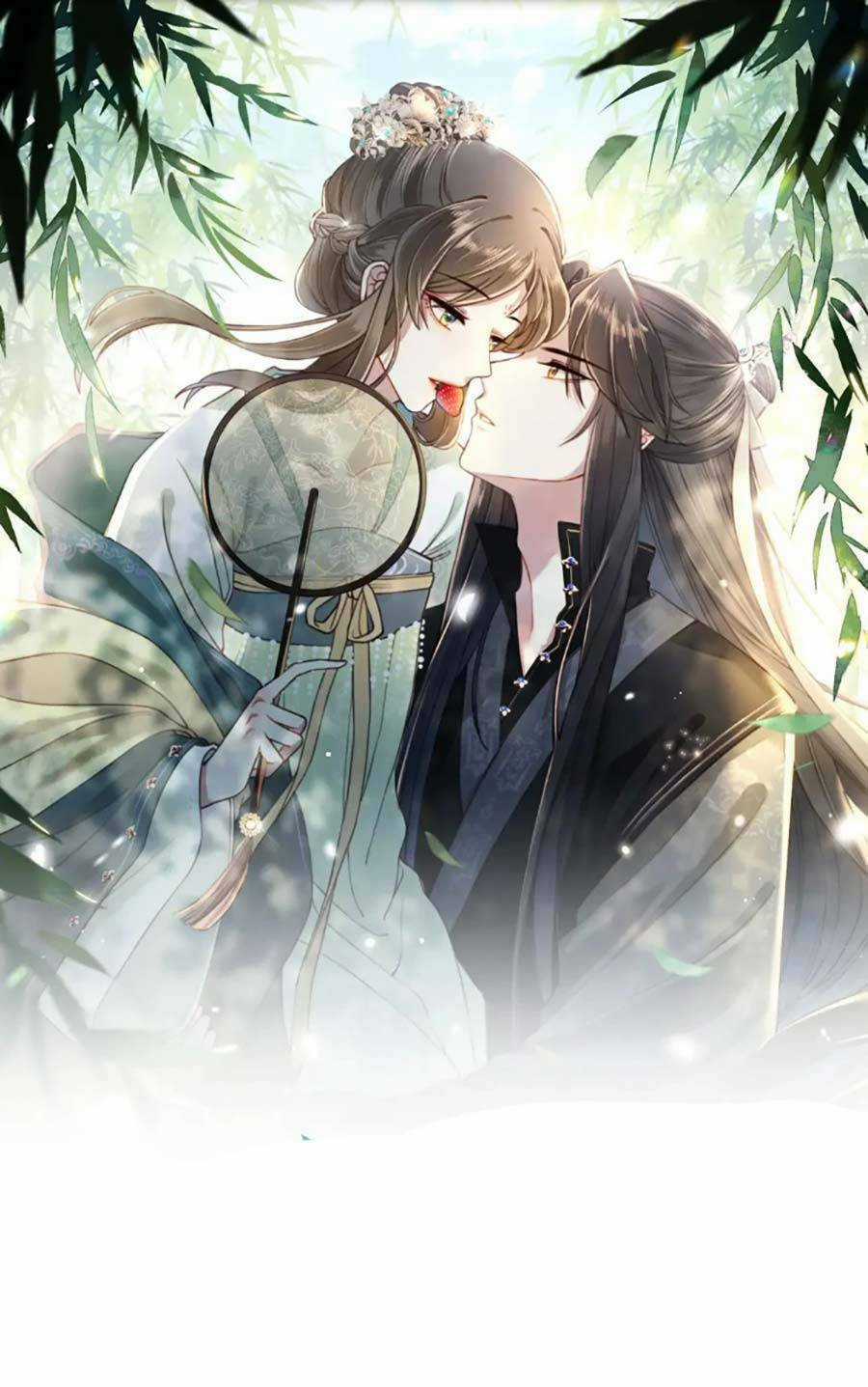 Cô Vương Quả Nữ - Chapter 67 - Trang 1