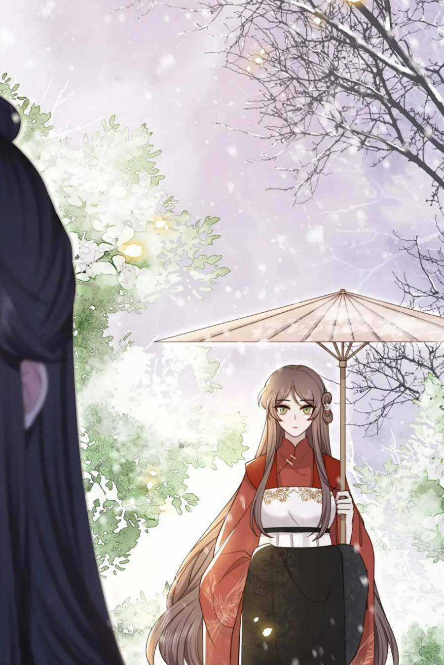 Cô Vương Quả Nữ - Chapter 67 - Trang 11