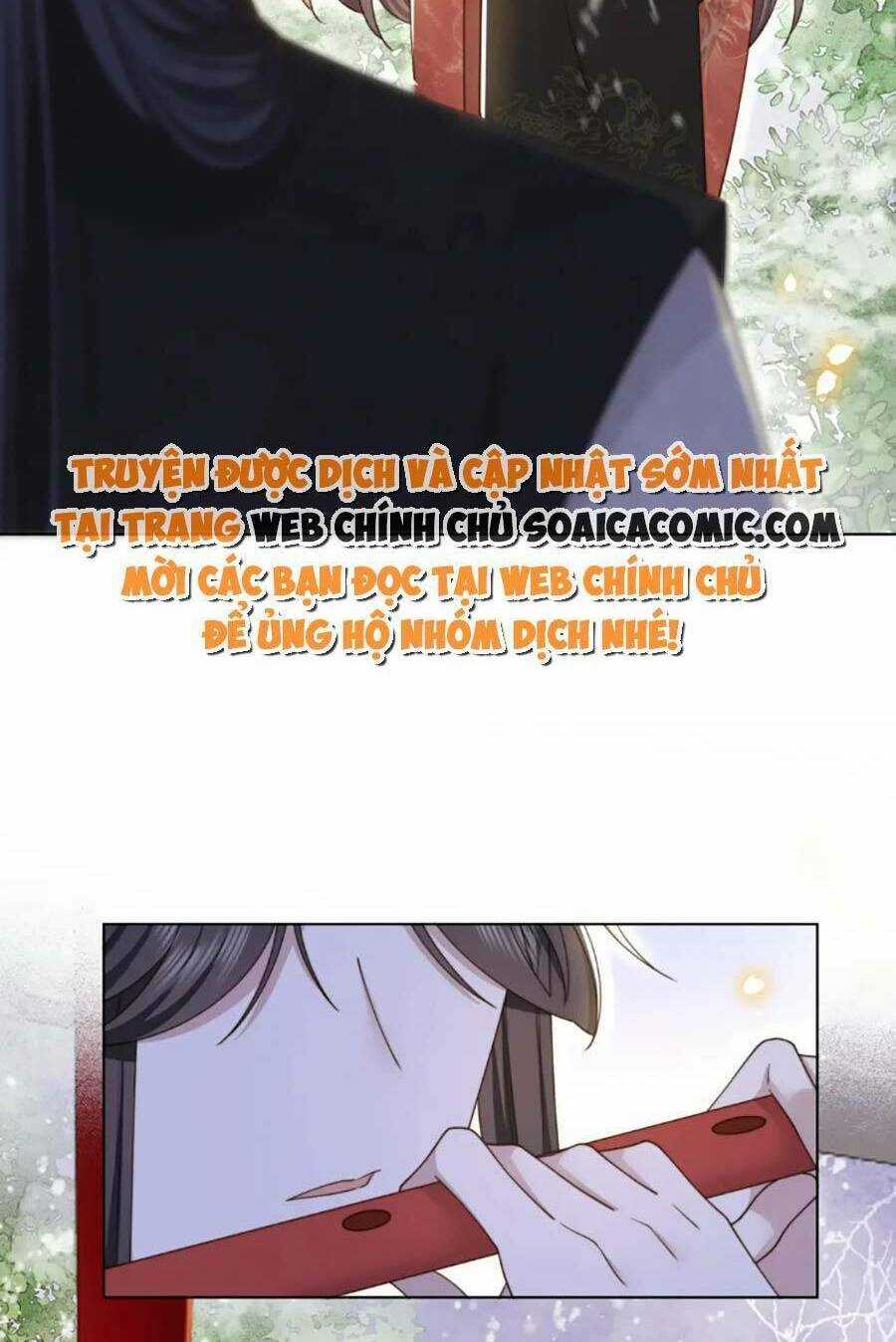 Cô Vương Quả Nữ - Chapter 67 - Trang 12