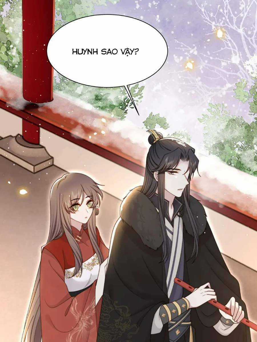 Cô Vương Quả Nữ - Chapter 67 - Trang 13