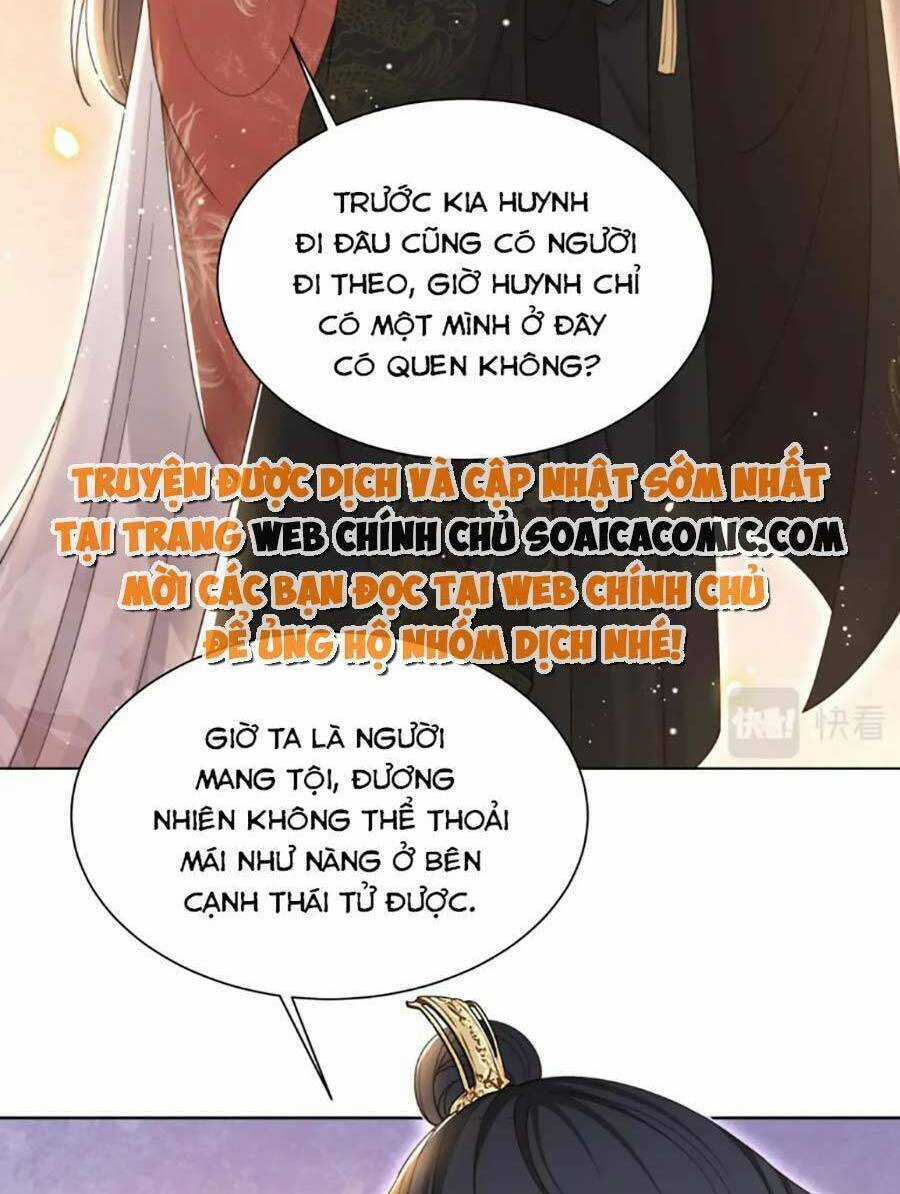 Cô Vương Quả Nữ - Chapter 67 - Trang 14
