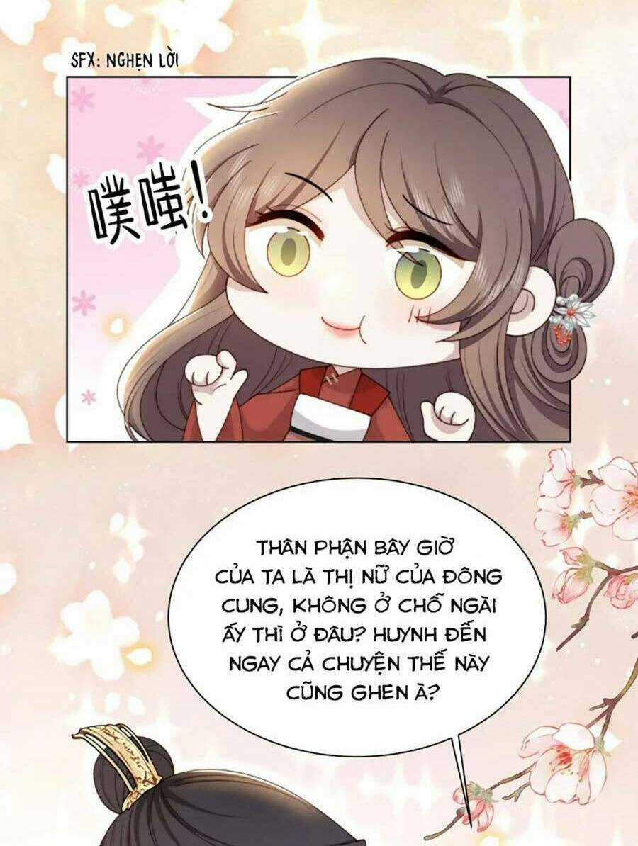 Cô Vương Quả Nữ - Chapter 67 - Trang 16