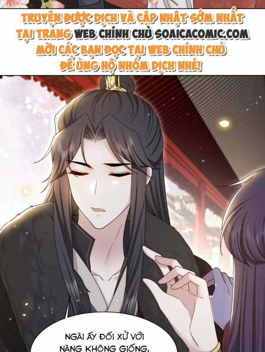 Cô Vương Quả Nữ - Chapter 67 - Trang 18