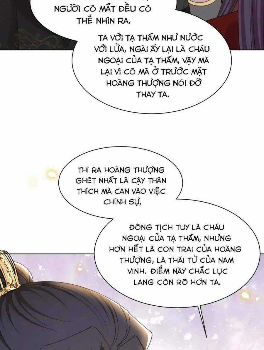 Cô Vương Quả Nữ - Chapter 67 - Trang 19