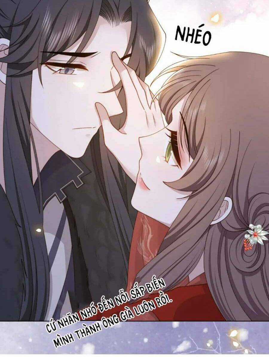 Cô Vương Quả Nữ - Chapter 67 - Trang 20