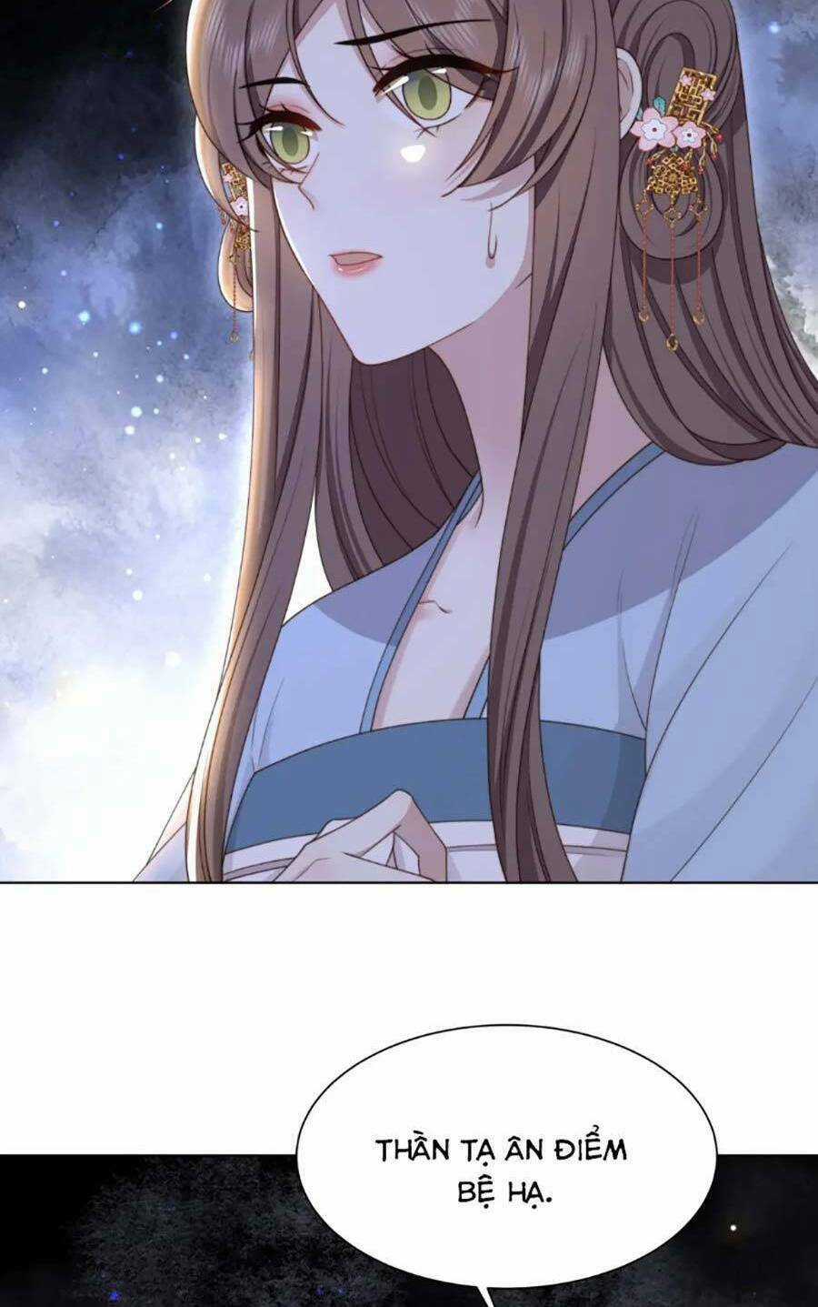 Cô Vương Quả Nữ - Chapter 67 - Trang 3