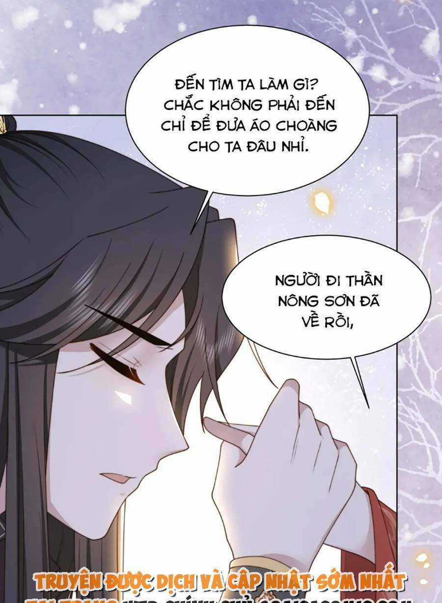 Cô Vương Quả Nữ - Chapter 67 - Trang 21