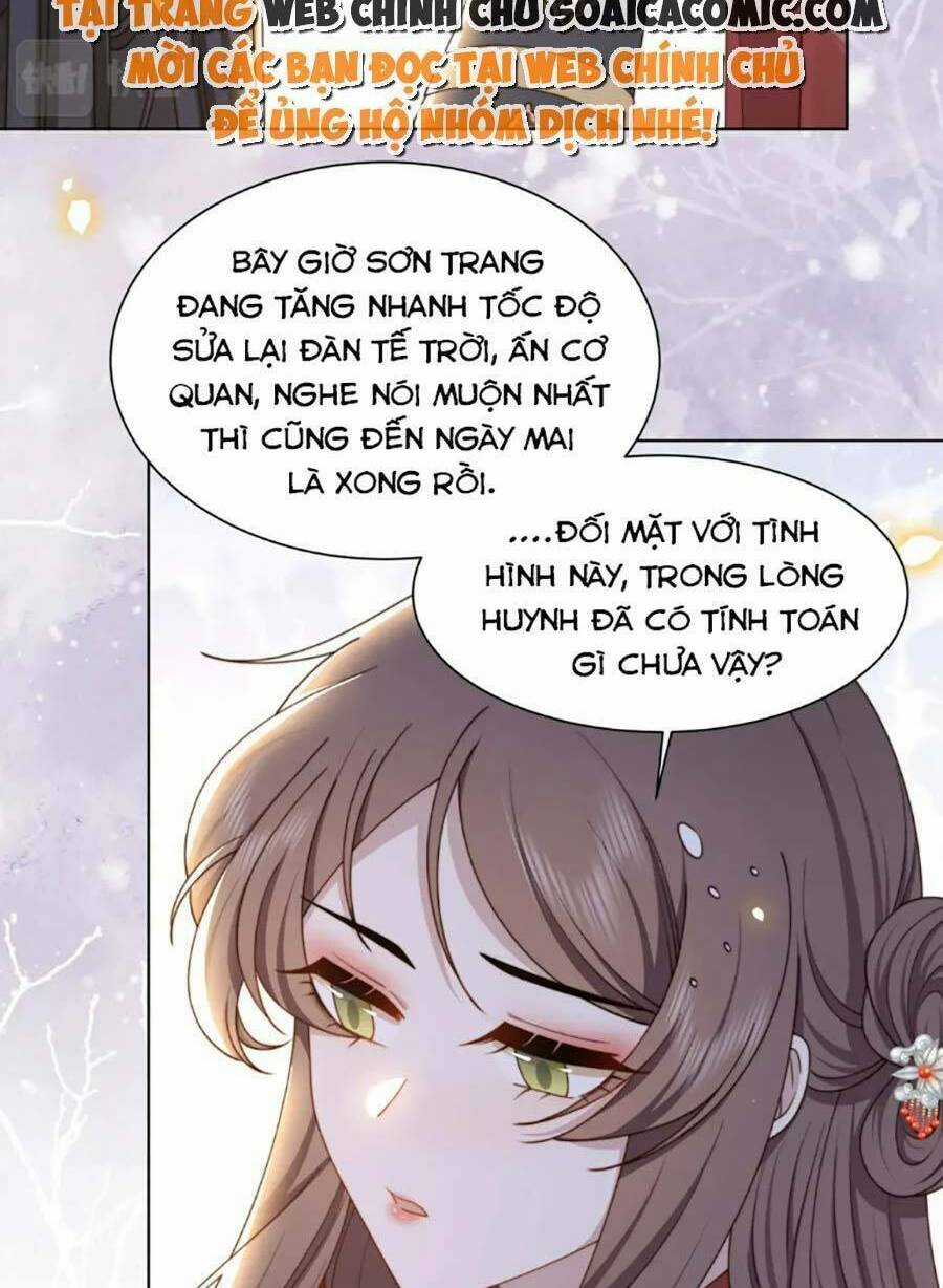 Cô Vương Quả Nữ - Chapter 67 - Trang 22