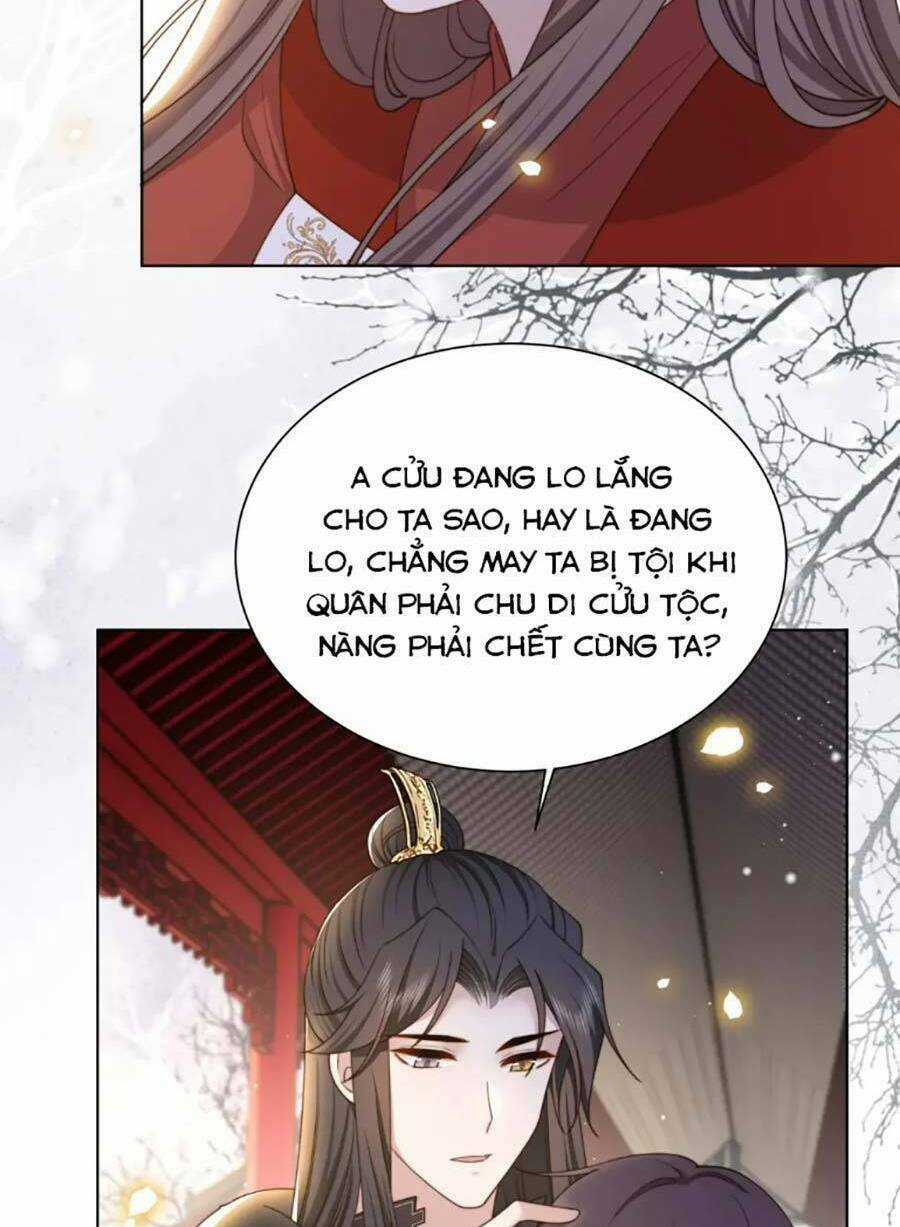 Cô Vương Quả Nữ - Chapter 67 - Trang 23