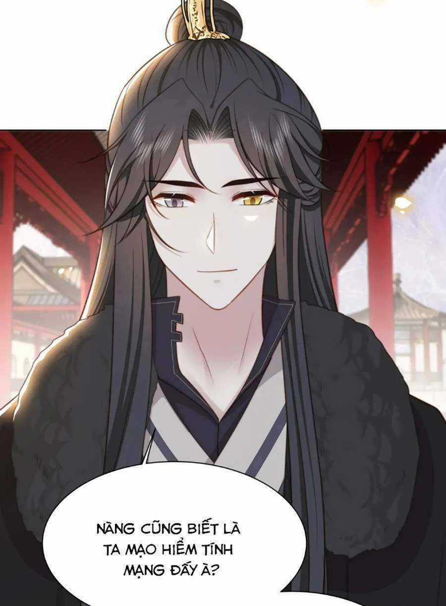 Cô Vương Quả Nữ - Chapter 67 - Trang 27