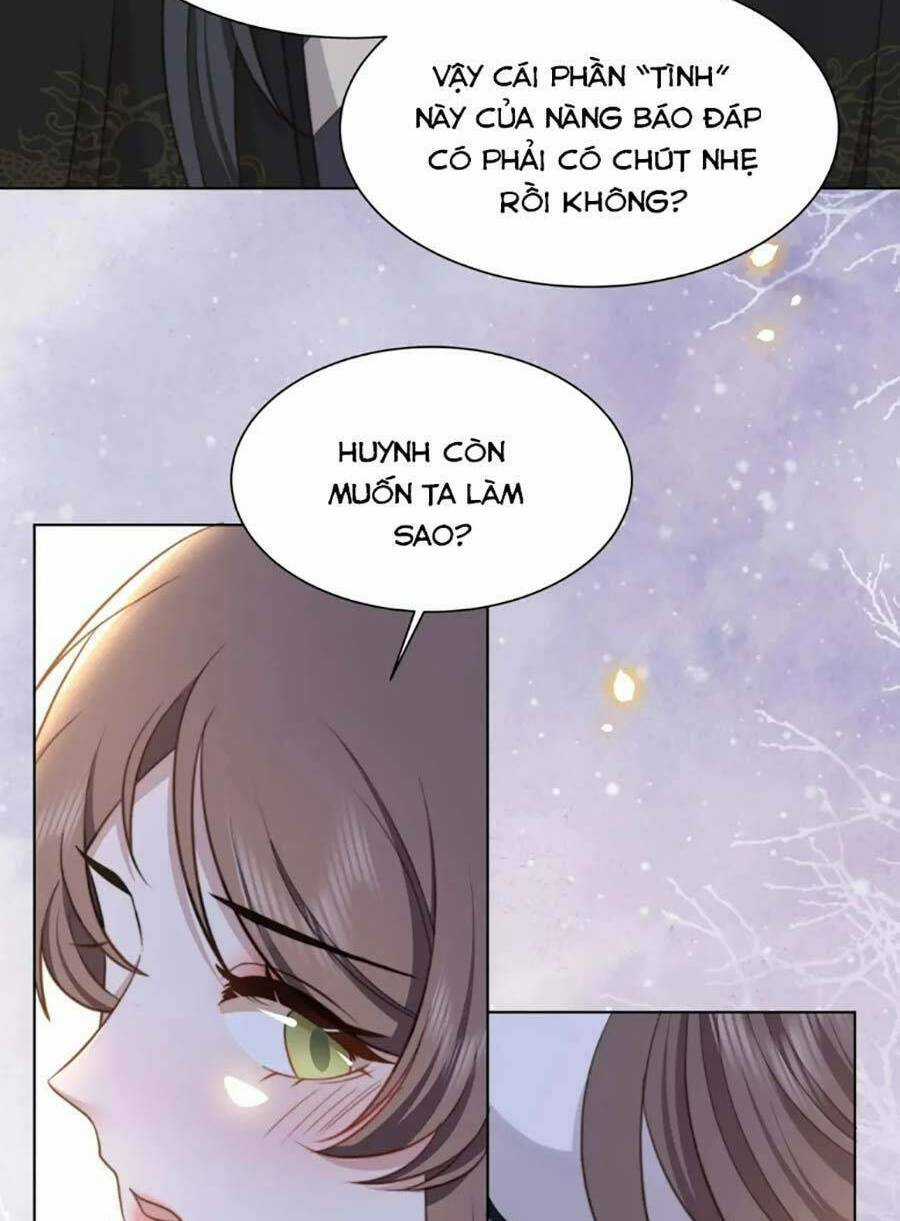 Cô Vương Quả Nữ - Chapter 67 - Trang 28