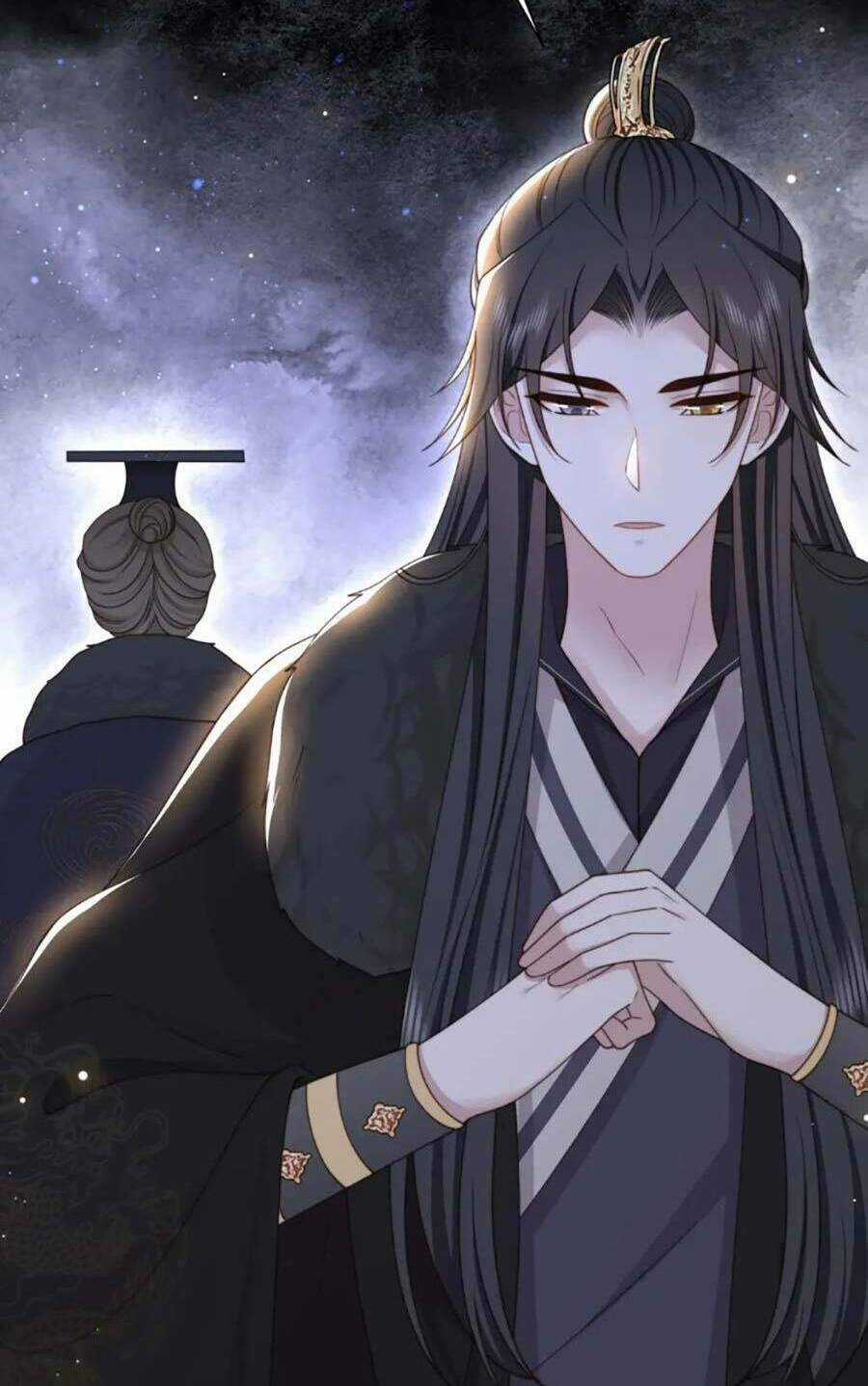 Cô Vương Quả Nữ - Chapter 67 - Trang 4