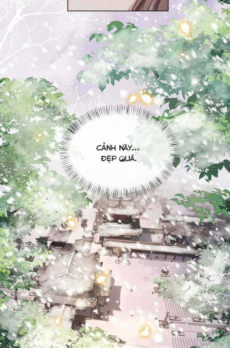 Cô Vương Quả Nữ - Chapter 67 - Trang 36