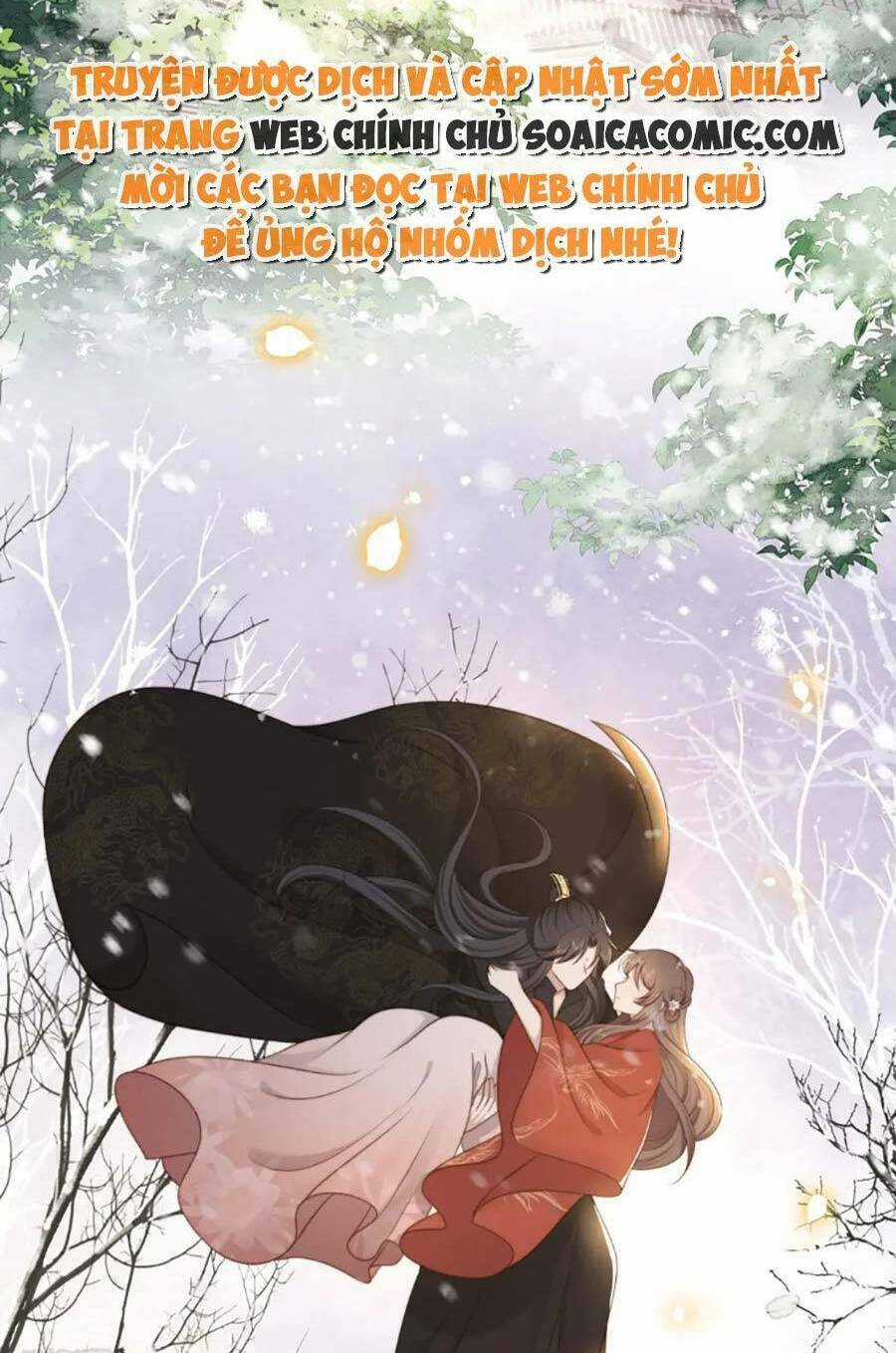 Cô Vương Quả Nữ - Chapter 67 - Trang 37