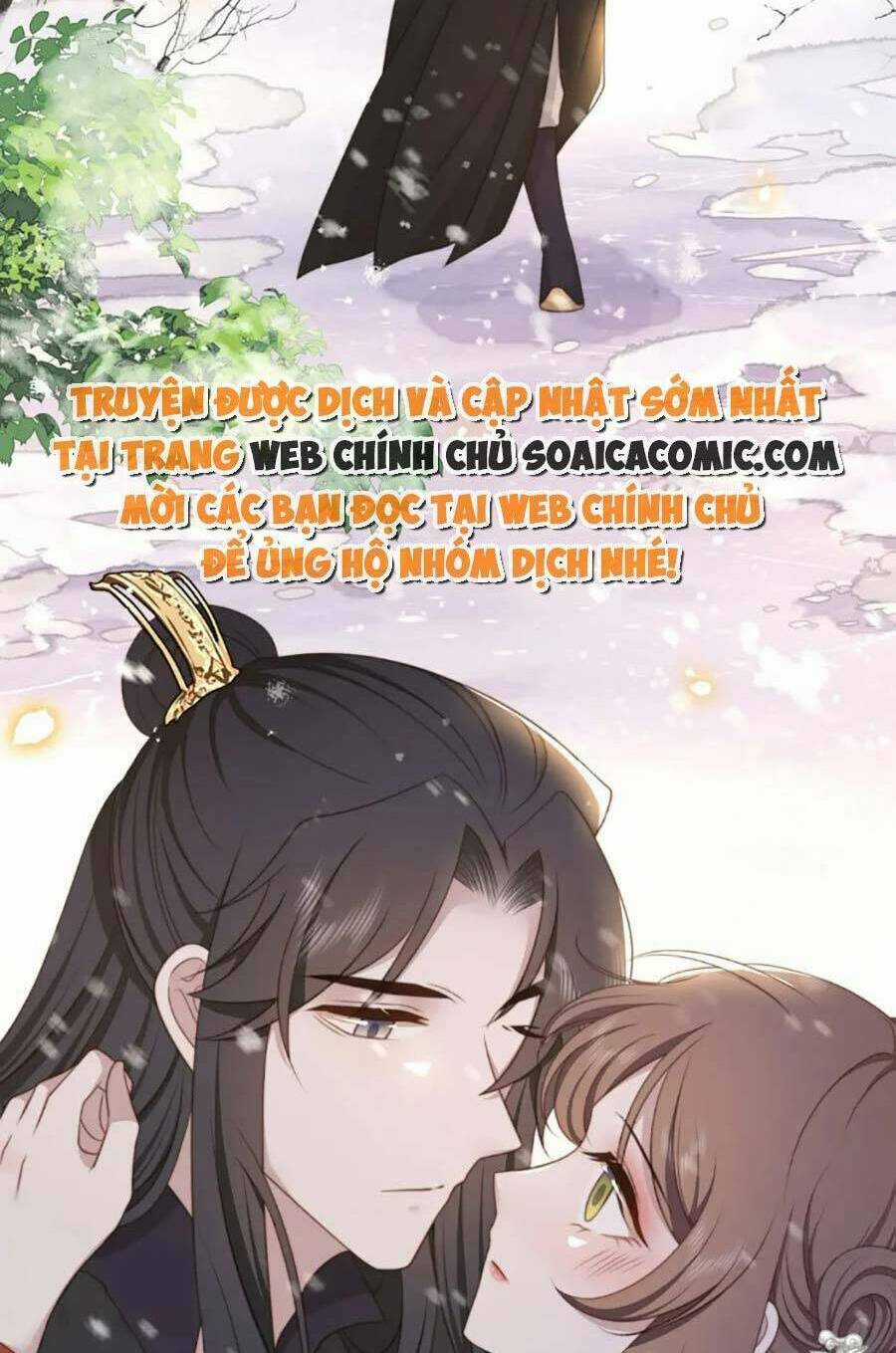 Cô Vương Quả Nữ - Chapter 67 - Trang 38