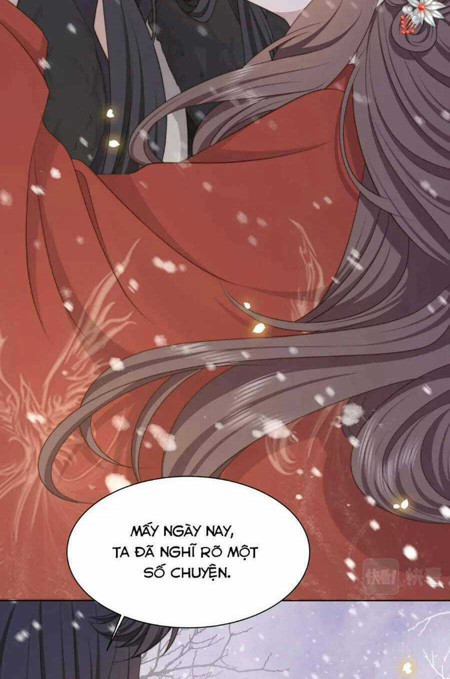 Cô Vương Quả Nữ - Chapter 67 - Trang 39