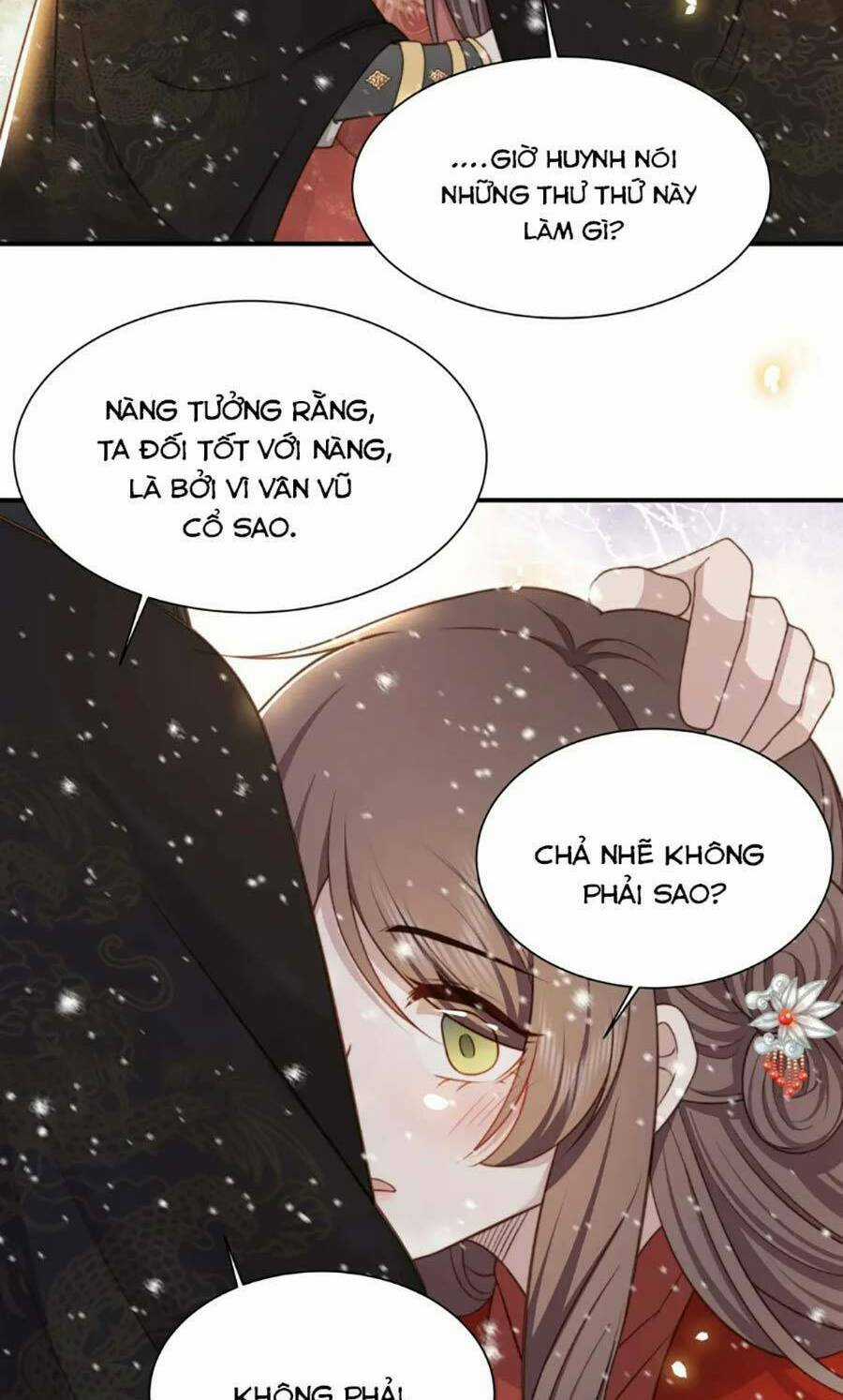 Cô Vương Quả Nữ - Chapter 67 - Trang 42
