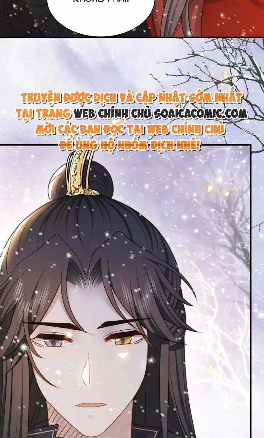 Cô Vương Quả Nữ - Chapter 67 - Trang 43