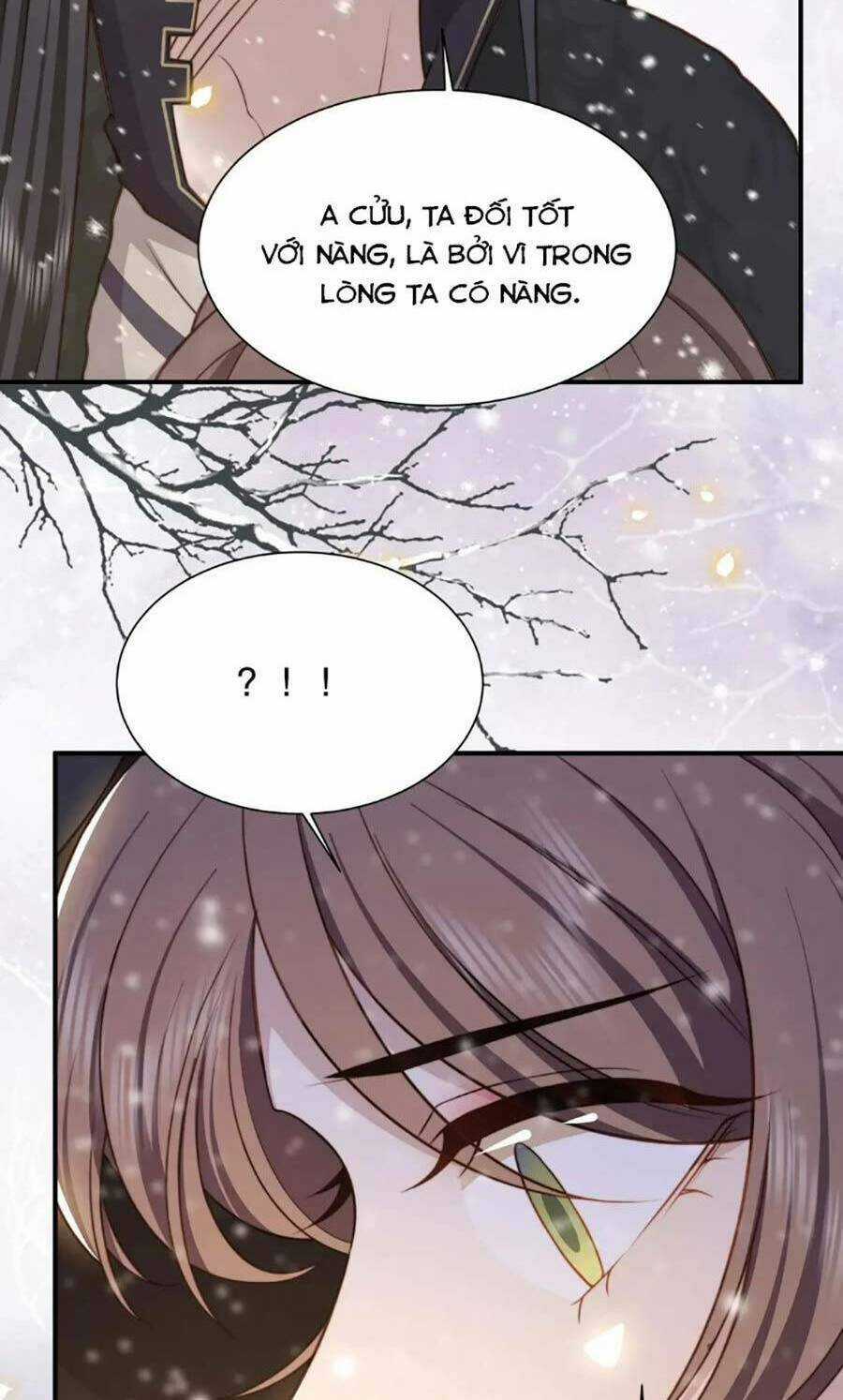 Cô Vương Quả Nữ - Chapter 67 - Trang 44