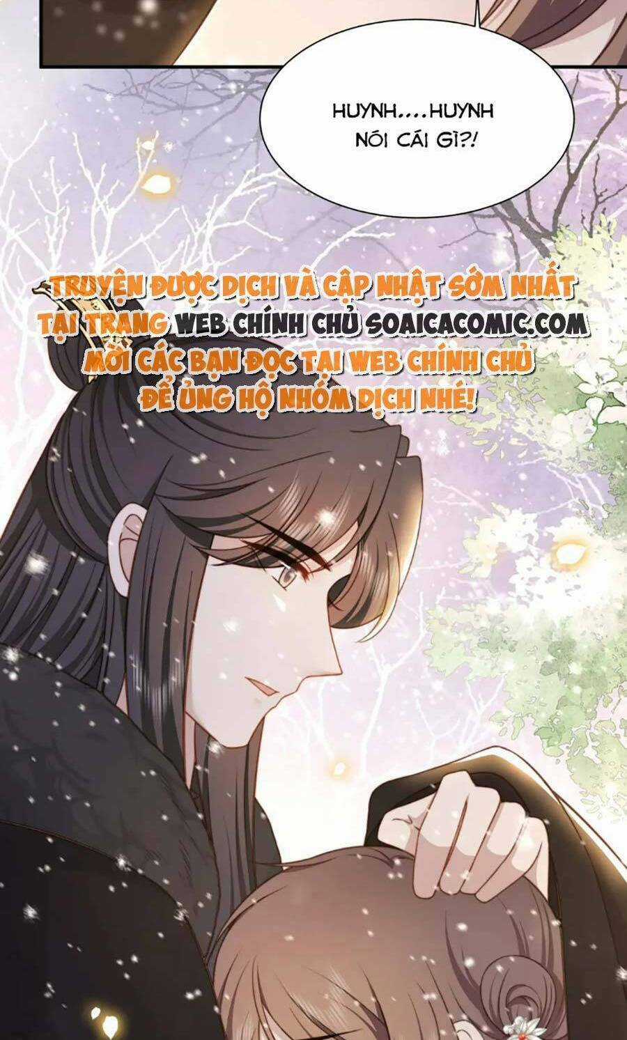 Cô Vương Quả Nữ - Chapter 67 - Trang 45