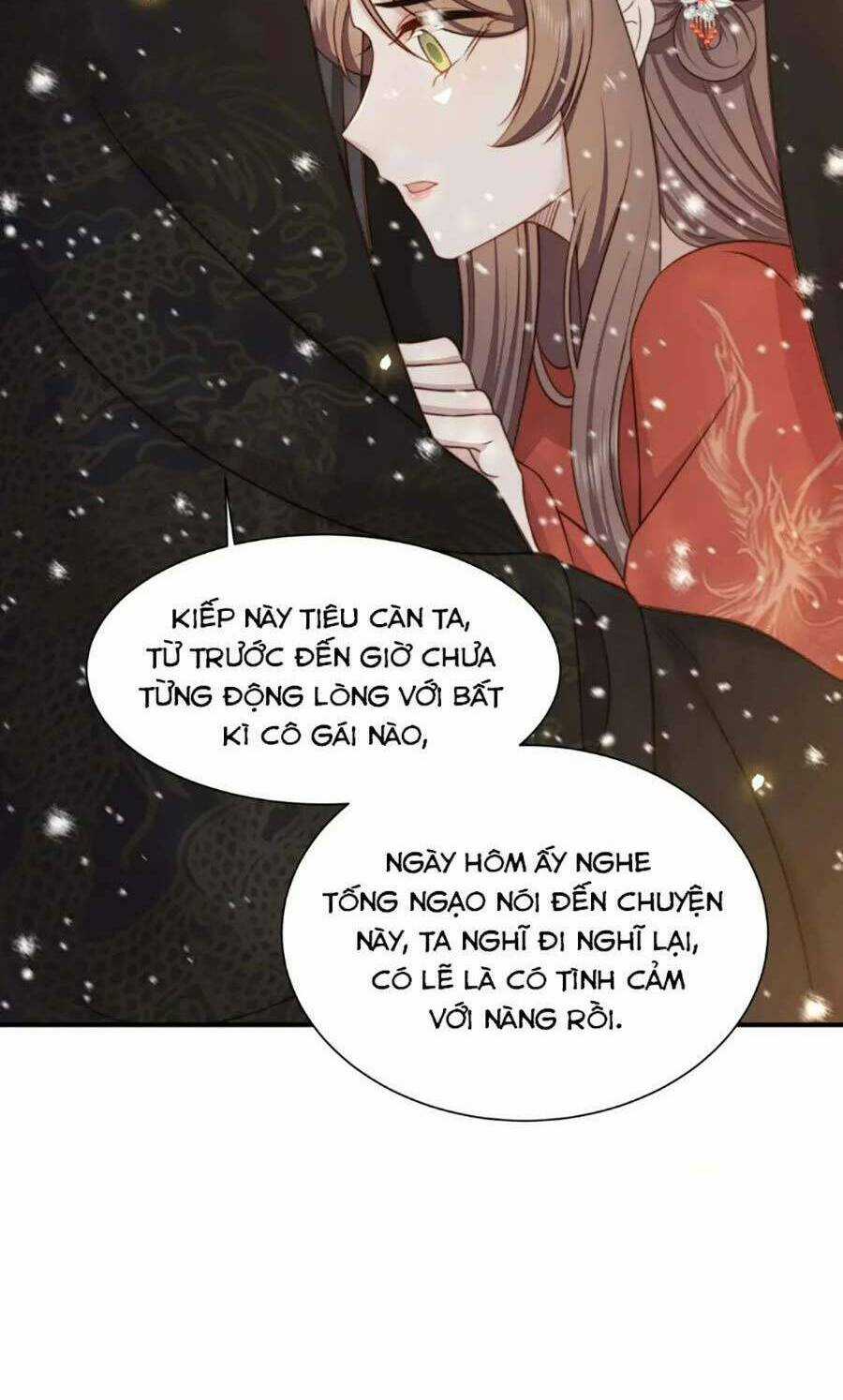 Cô Vương Quả Nữ - Chapter 67 - Trang 46