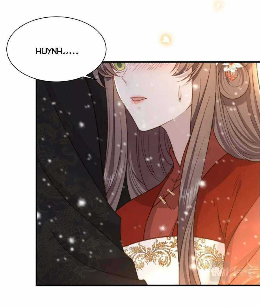 Cô Vương Quả Nữ - Chapter 67 - Trang 47