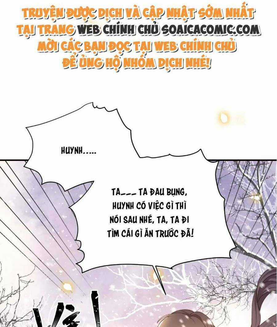 Cô Vương Quả Nữ - Chapter 67 - Trang 48