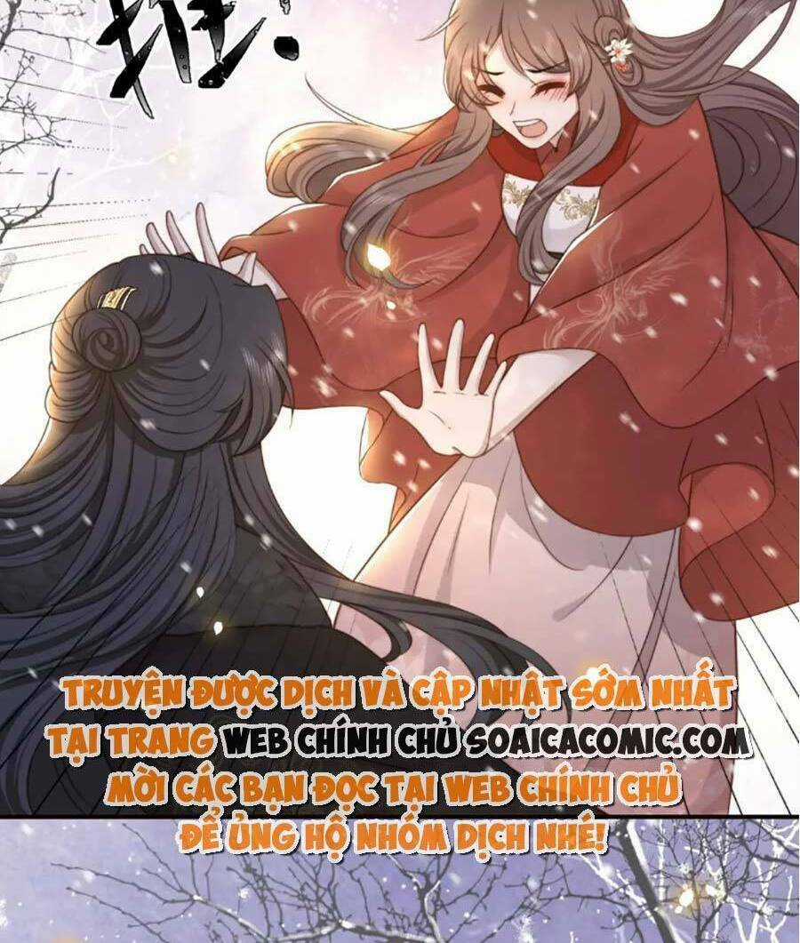 Cô Vương Quả Nữ - Chapter 67 - Trang 49