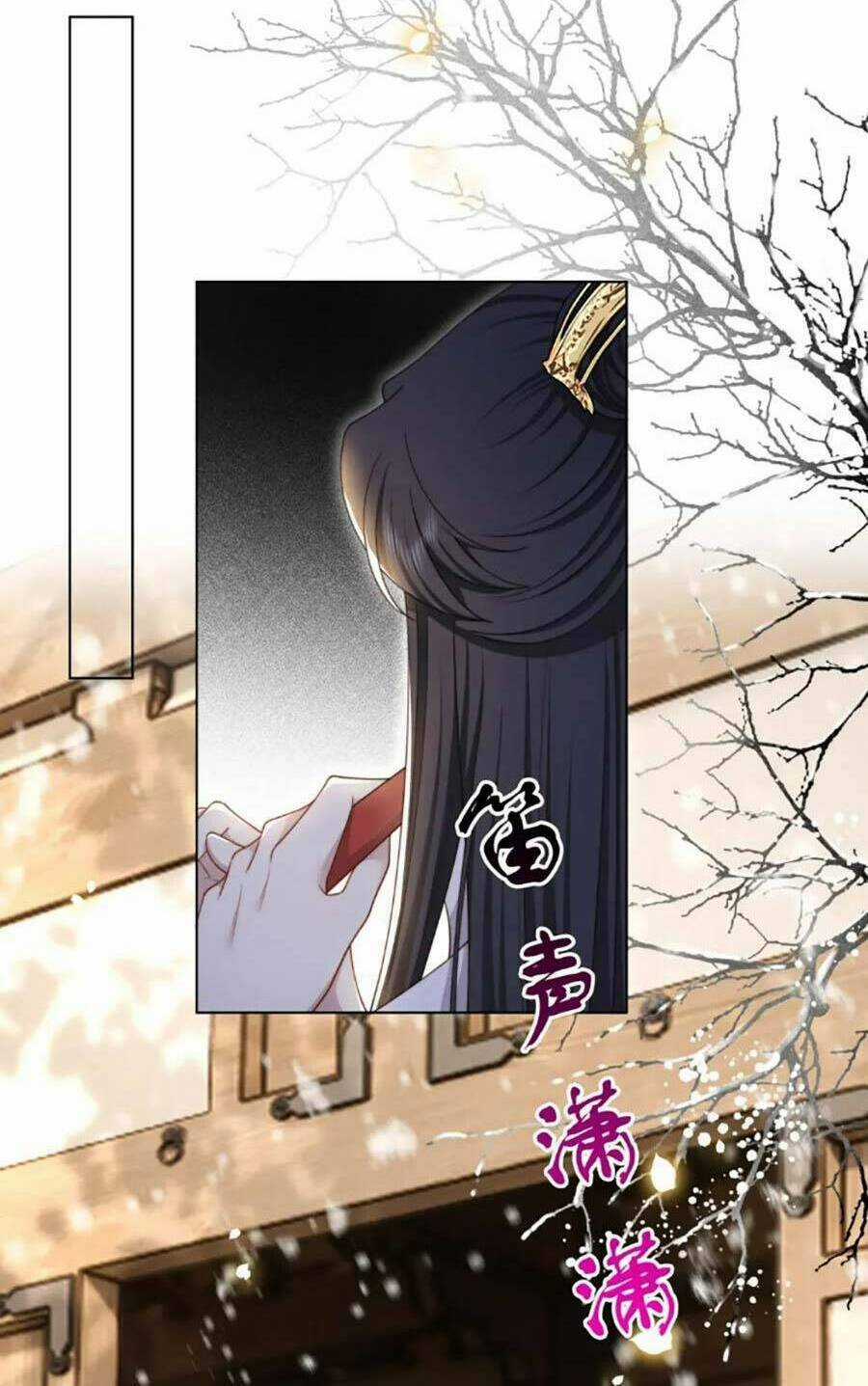 Cô Vương Quả Nữ - Chapter 67 - Trang 6