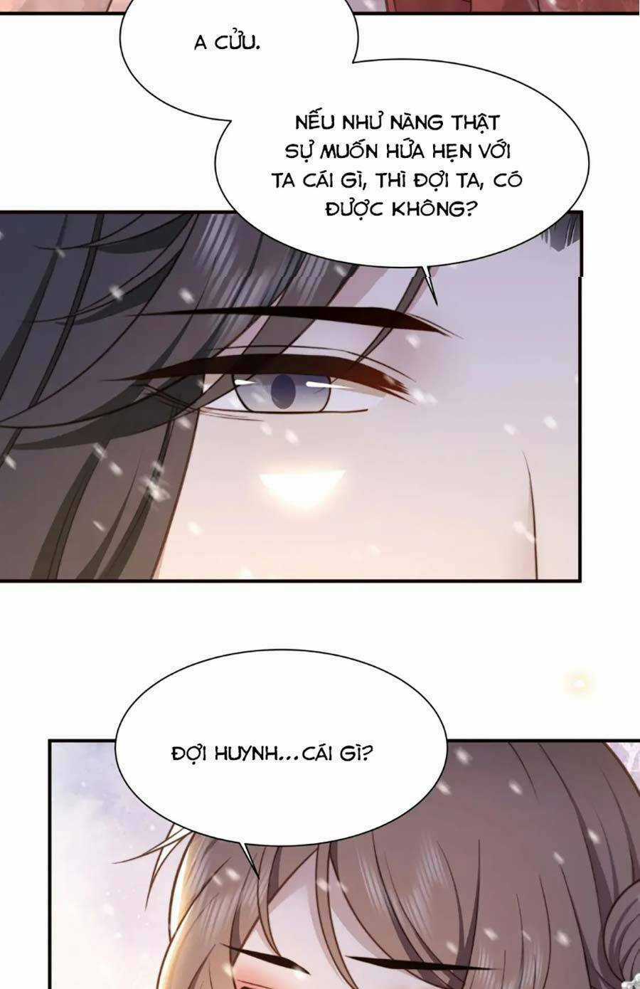 Cô Vương Quả Nữ - Chapter 67 - Trang 53