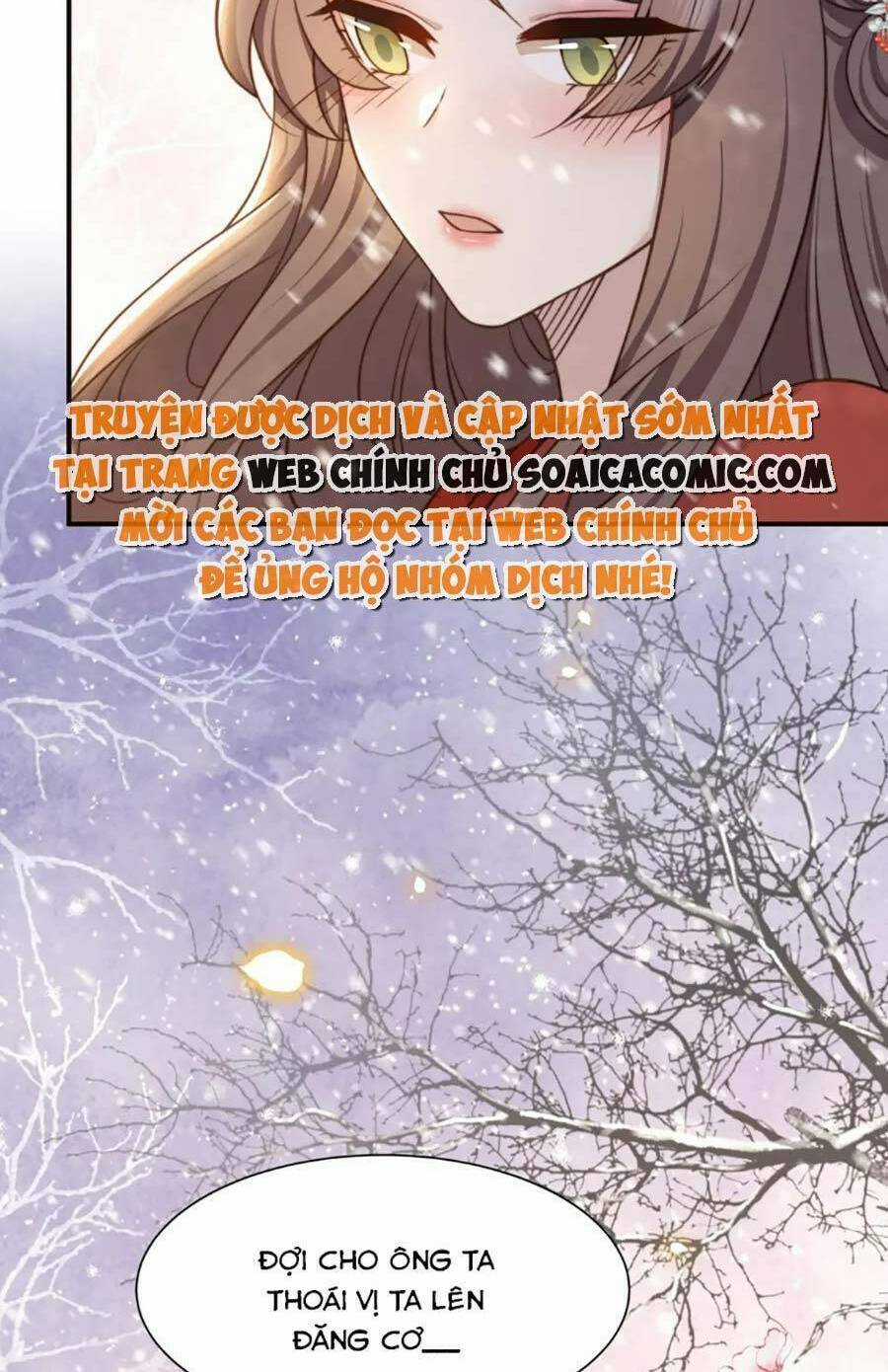 Cô Vương Quả Nữ - Chapter 67 - Trang 54