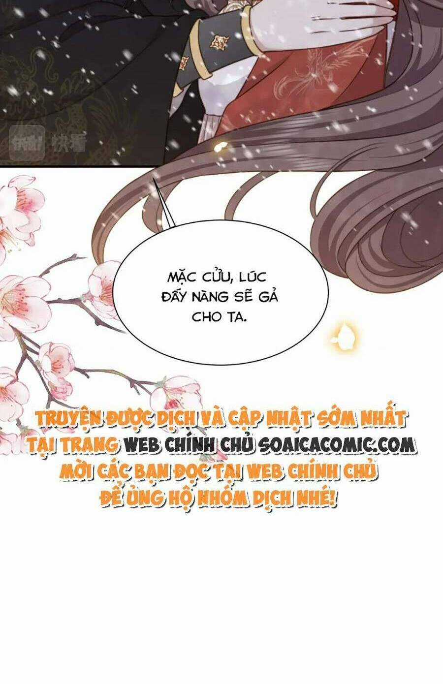 Cô Vương Quả Nữ - Chapter 67 - Trang 56