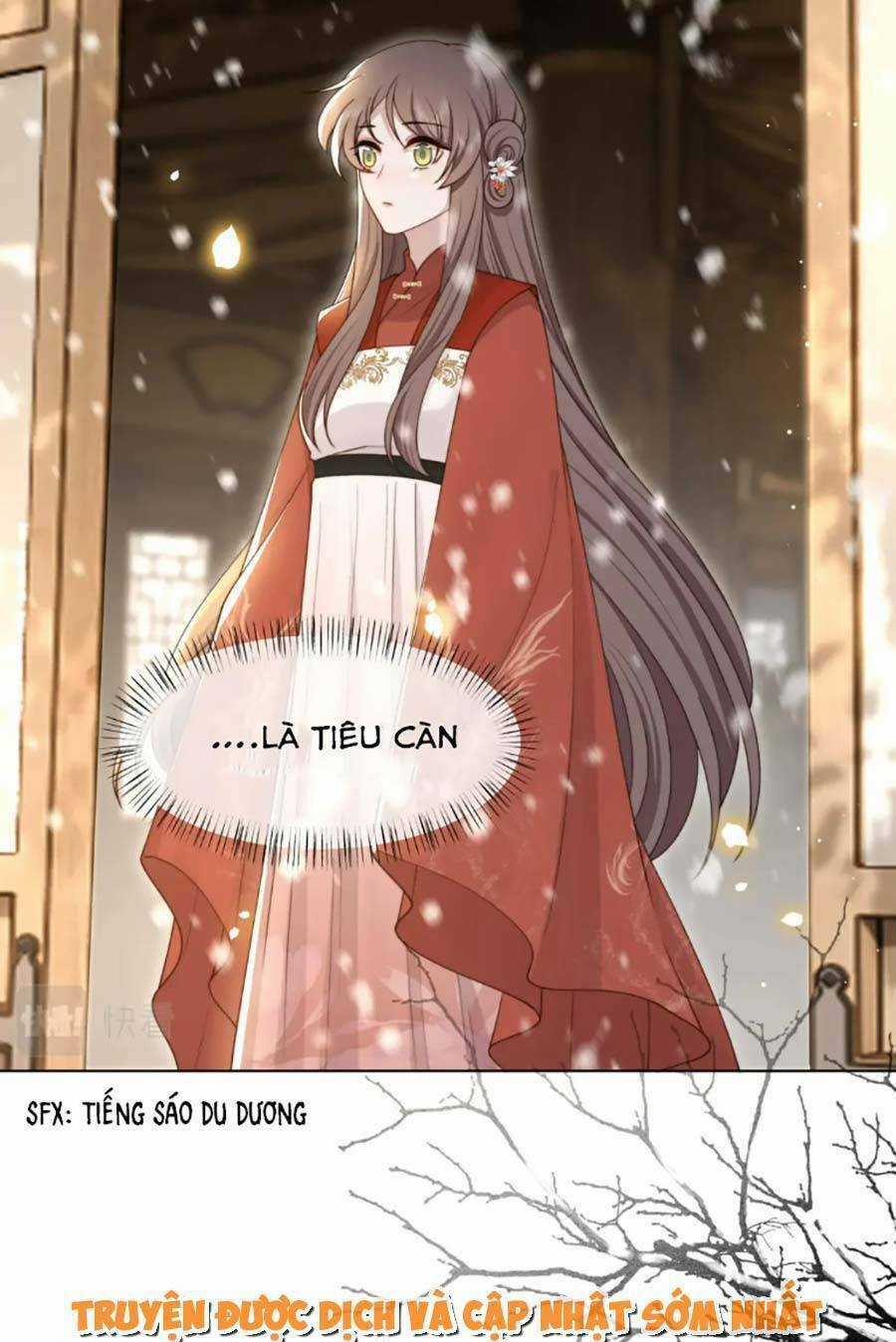 Cô Vương Quả Nữ - Chapter 67 - Trang 7