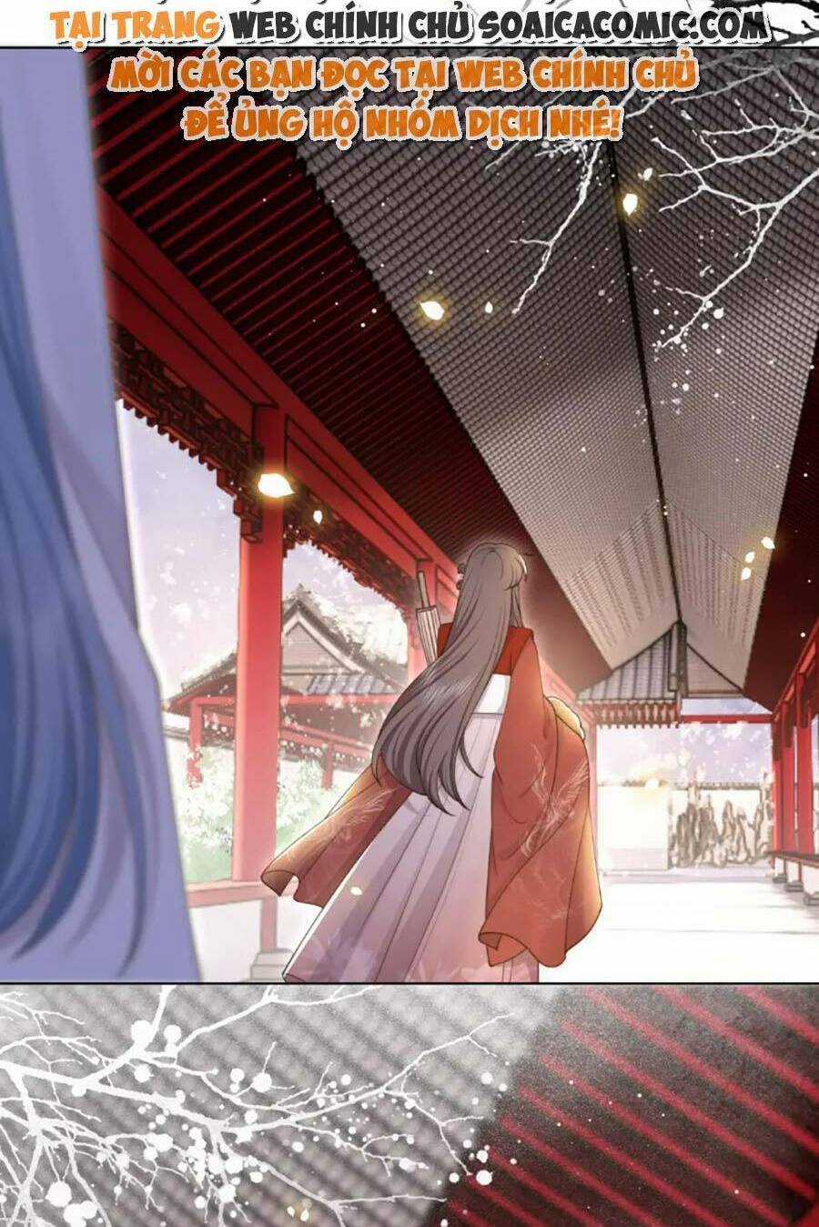 Cô Vương Quả Nữ - Chapter 67 - Trang 8