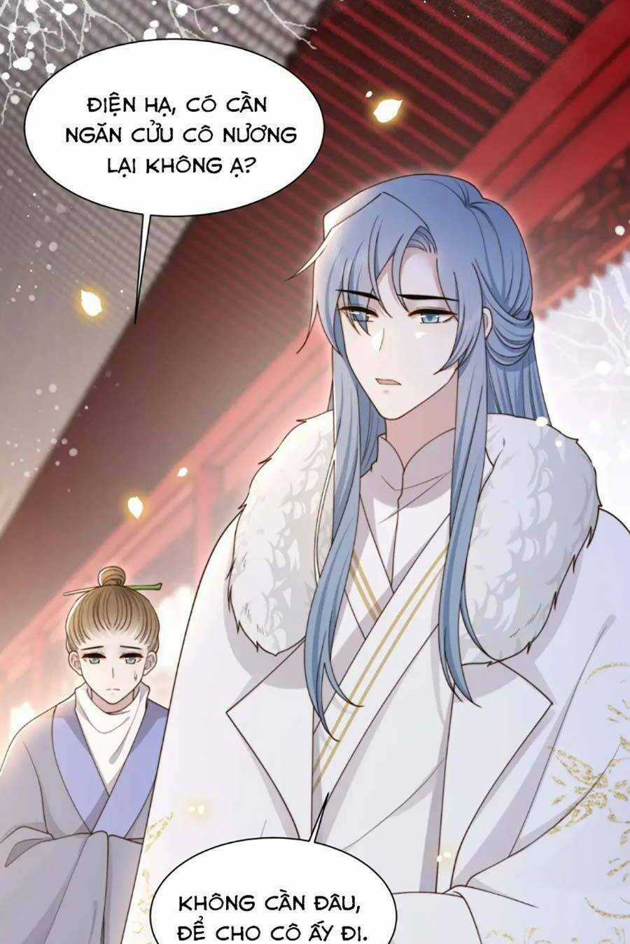 Cô Vương Quả Nữ - Chapter 67 - Trang 9