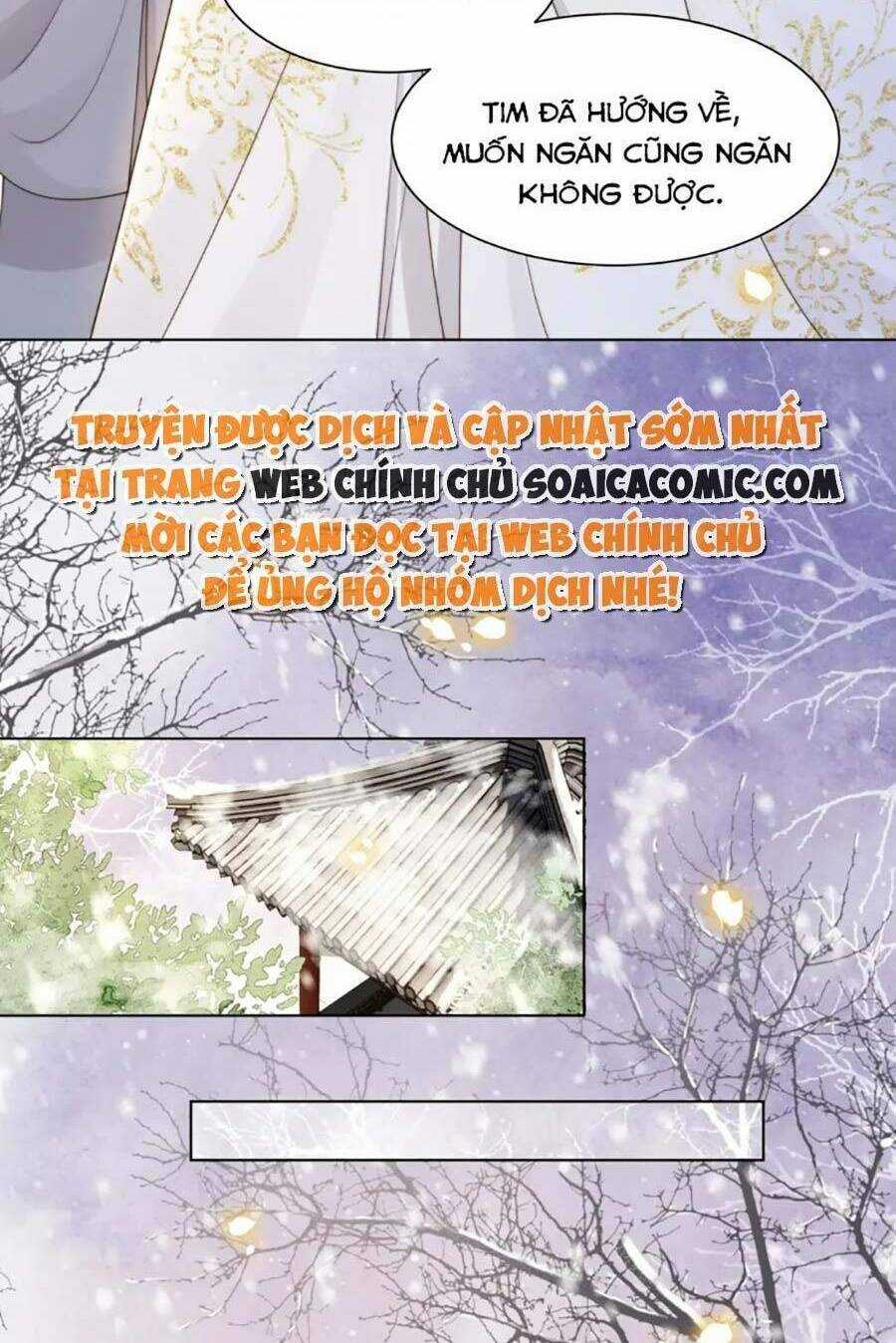 Cô Vương Quả Nữ - Chapter 67 - Trang 10