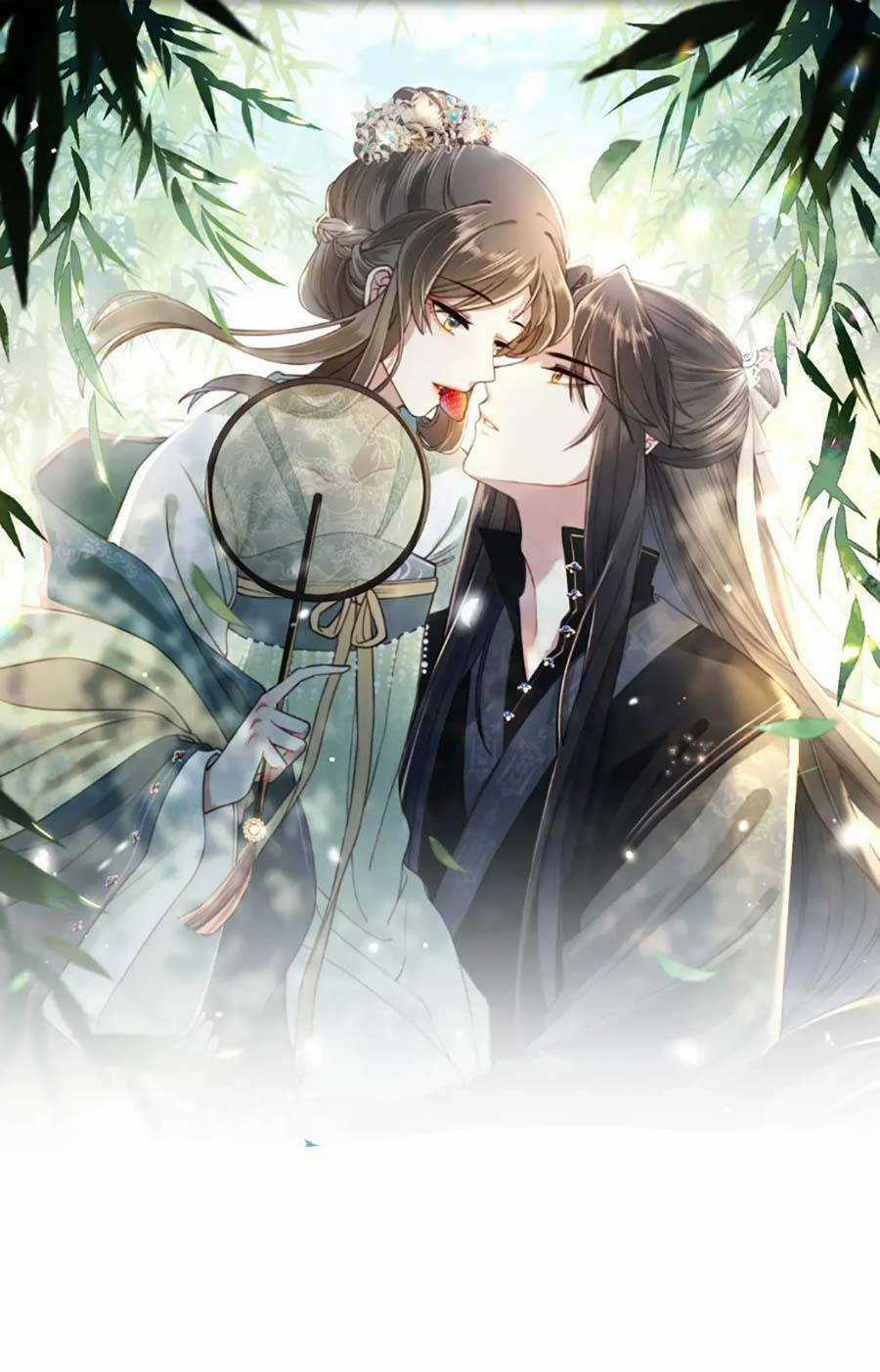 Cô Vương Quả Nữ - Chapter 68 - Trang 1