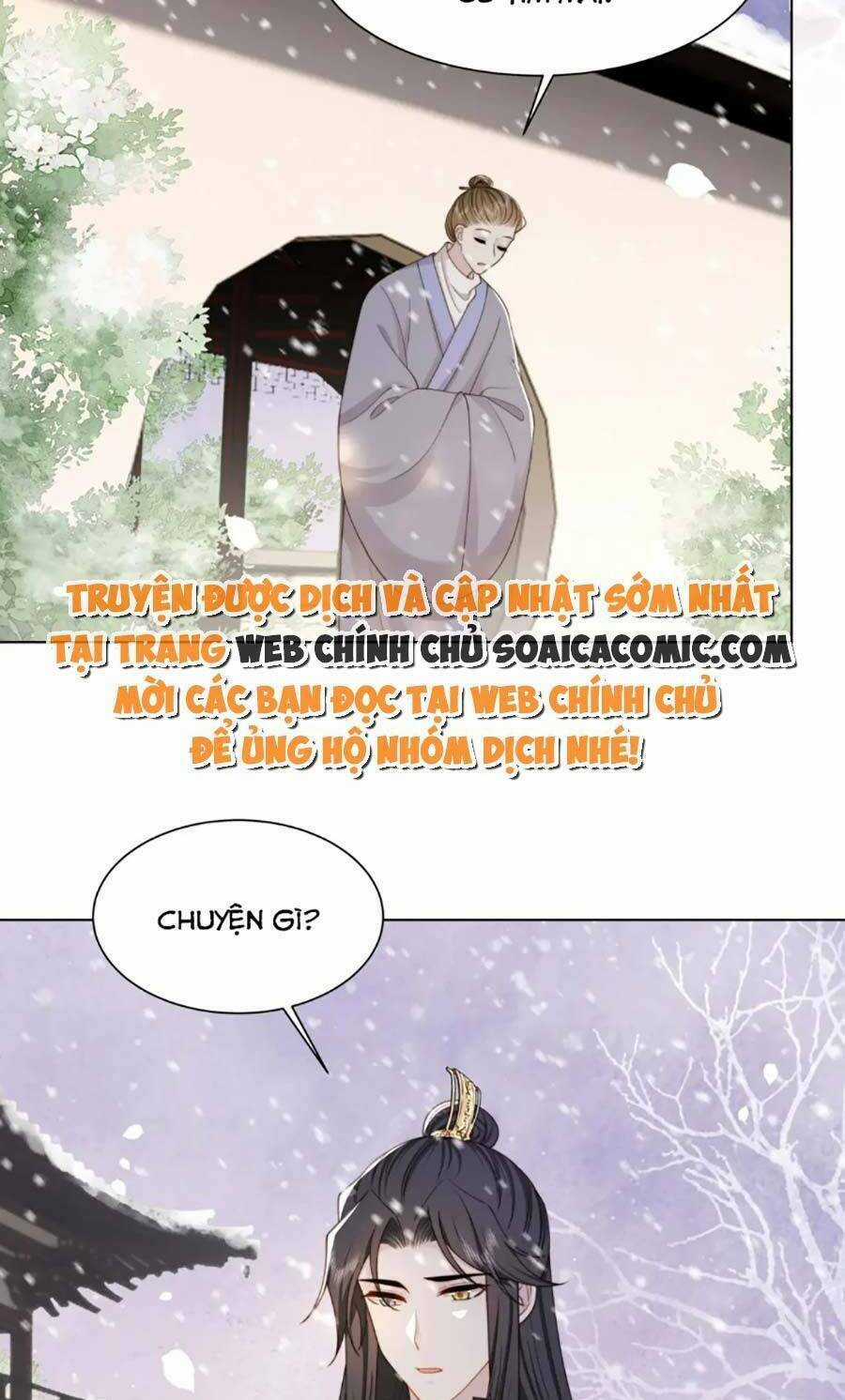 Cô Vương Quả Nữ - Chapter 68 - Trang 11