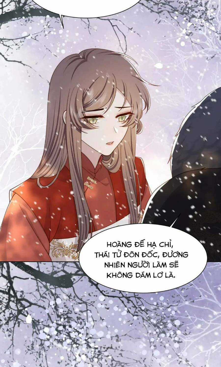 Cô Vương Quả Nữ - Chapter 68 - Trang 14