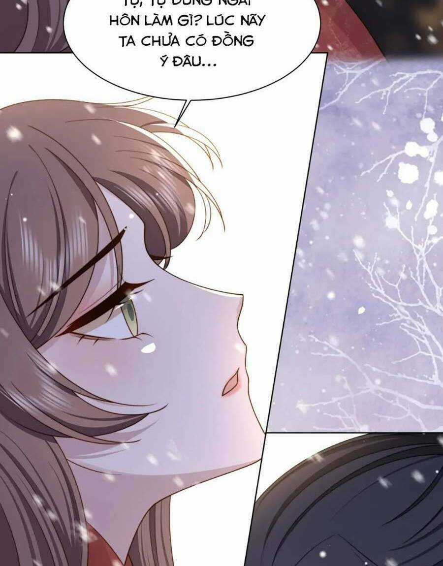 Cô Vương Quả Nữ - Chapter 68 - Trang 17