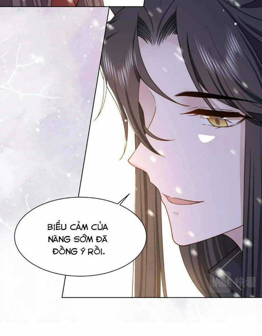 Cô Vương Quả Nữ - Chapter 68 - Trang 18