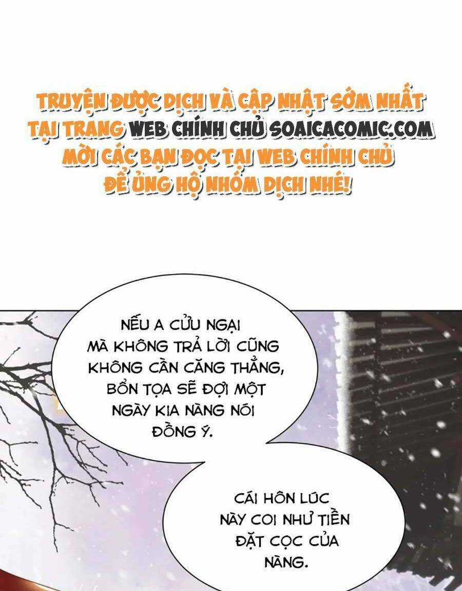 Cô Vương Quả Nữ - Chapter 68 - Trang 19