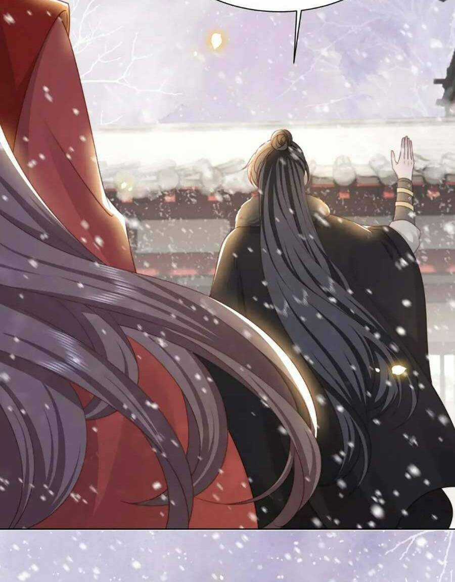 Cô Vương Quả Nữ - Chapter 68 - Trang 20