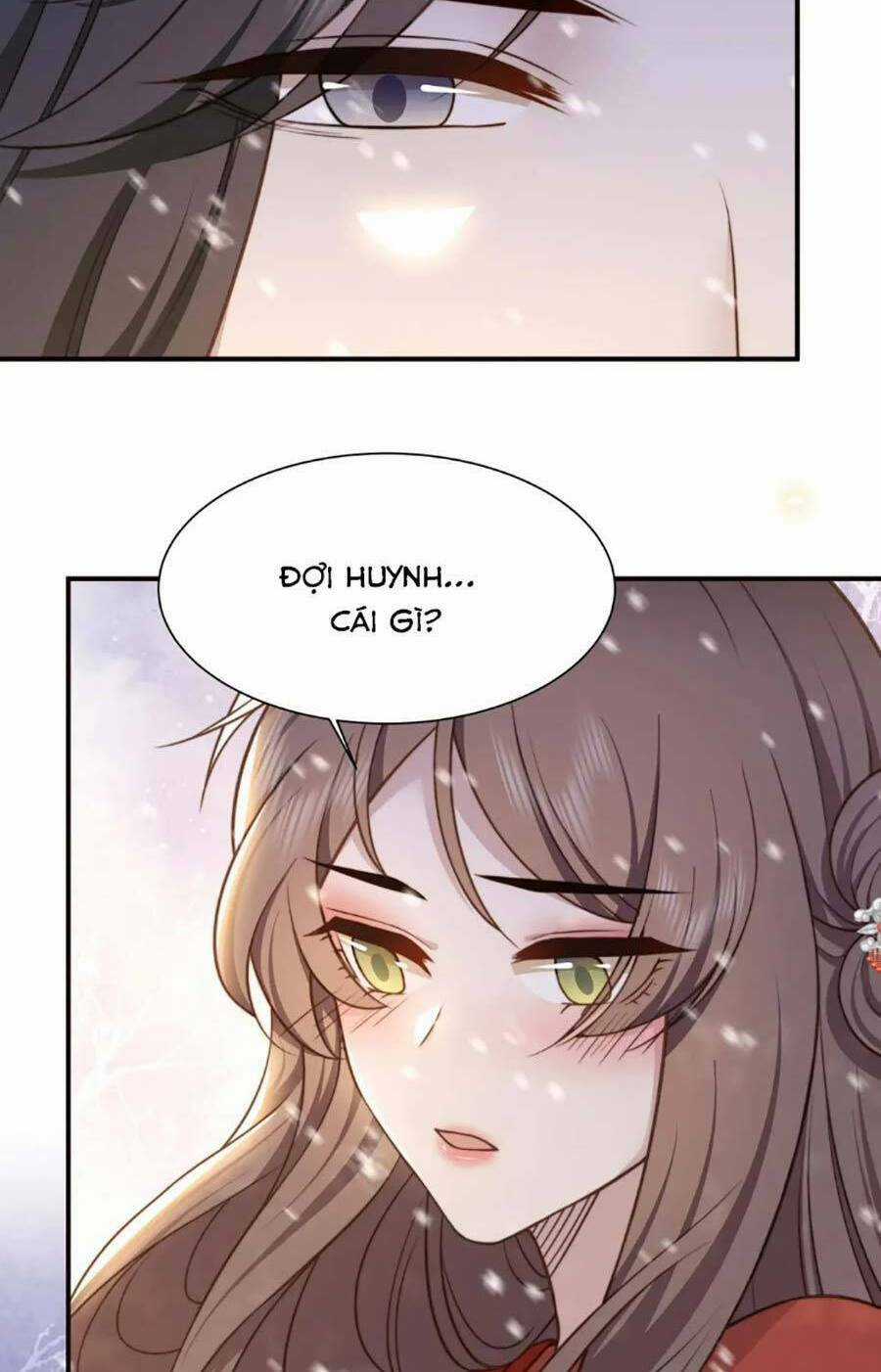 Cô Vương Quả Nữ - Chapter 68 - Trang 3