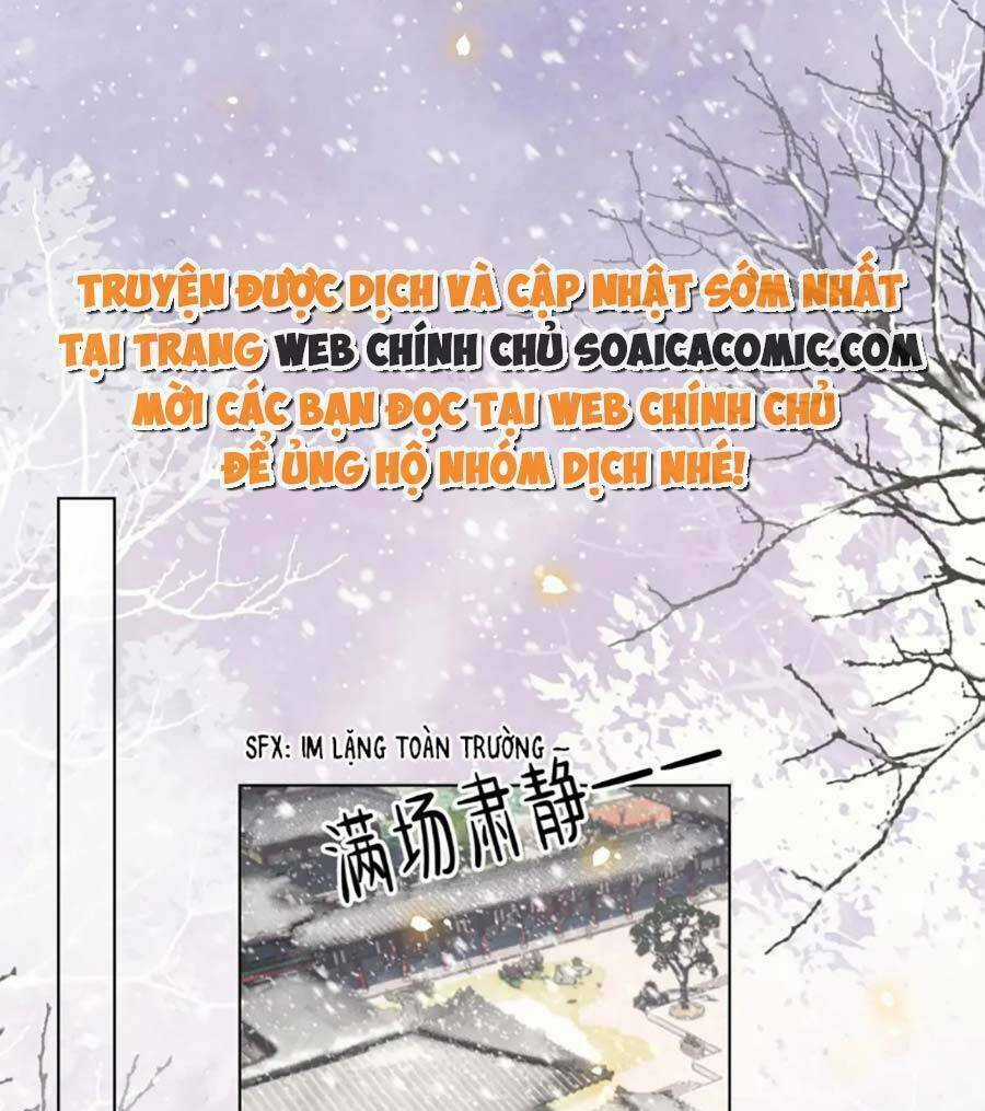 Cô Vương Quả Nữ - Chapter 68 - Trang 21