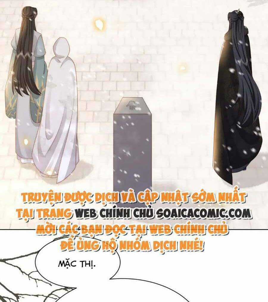 Cô Vương Quả Nữ - Chapter 68 - Trang 24