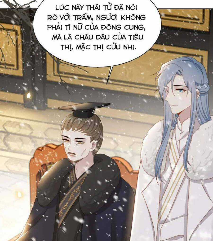 Cô Vương Quả Nữ - Chapter 68 - Trang 25