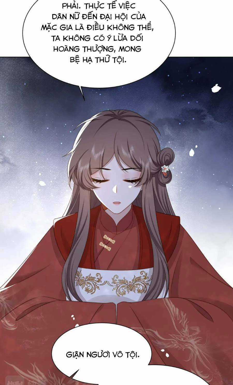 Cô Vương Quả Nữ - Chapter 68 - Trang 27