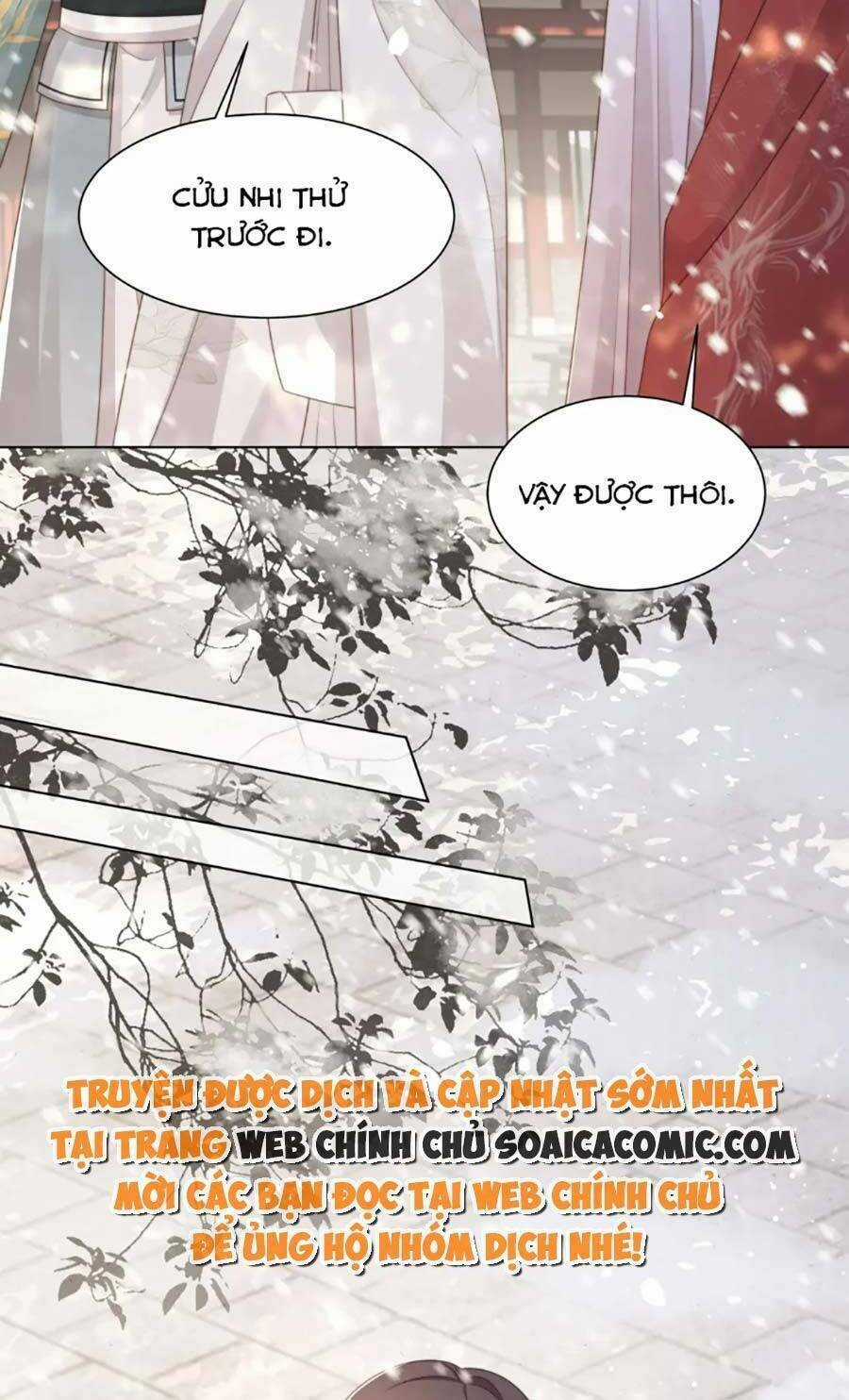 Cô Vương Quả Nữ - Chapter 68 - Trang 29