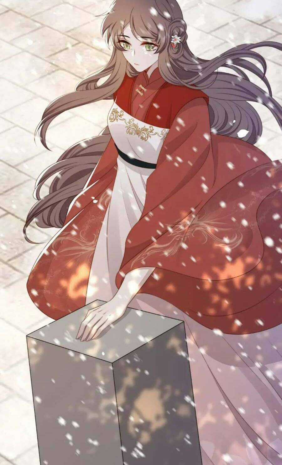 Cô Vương Quả Nữ - Chapter 68 - Trang 30